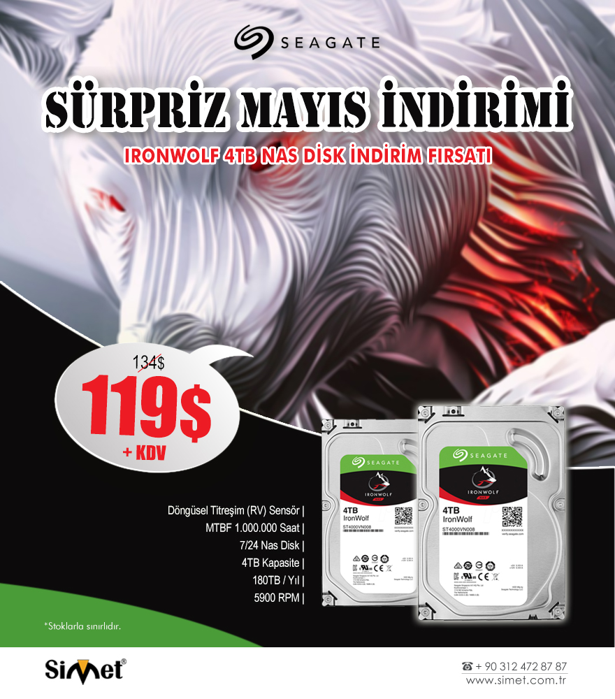 Simet Mailing